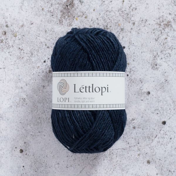Lettlopi 50g
