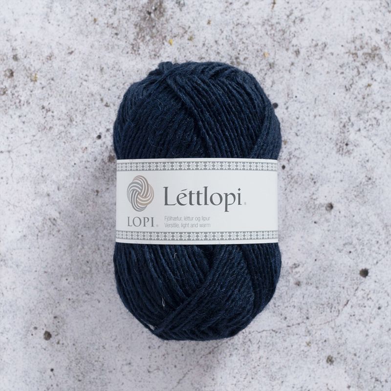Lettlopi 50g