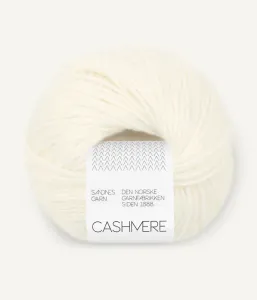 Hovedbilde Cashmere