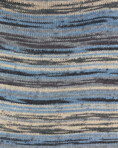 Maja color Sommer hav