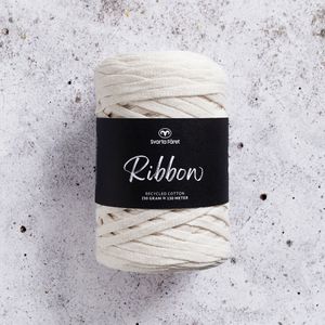 Hovedbilde Ribbon 250g Natural White