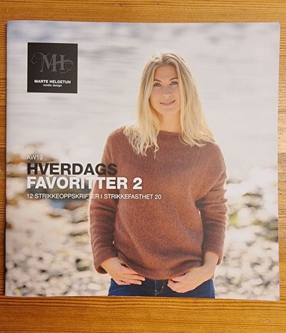 Hovedbilde Hverdagsfavoritter 2